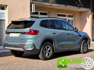 BMW X1 usata, con Cerchi in lega