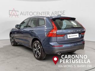 VOLVO XC60 usata, con Airbag laterali