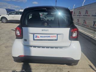 SMART ForTwo usata, con Airbag Passeggero