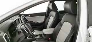 KIA Sportage usata, con Cruise Control