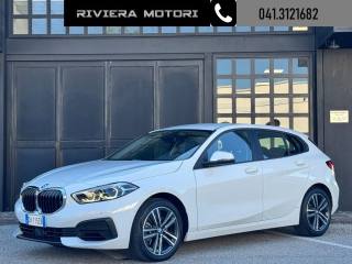 BMW 116 i 5p. Business Advantage