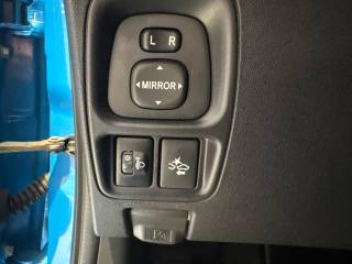 TOYOTA Aygo usata, con Controllo vocale