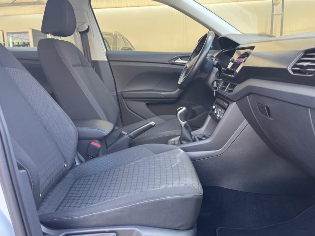 VOLKSWAGEN T-Cross usata, con Chiusura centralizzata