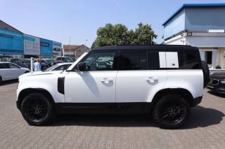 LAND ROVER Defender usata, con Alzacristalli elettrici