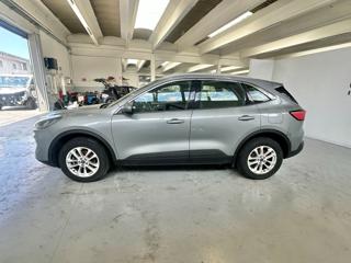 FORD Kuga usata, con Airbag Passeggero