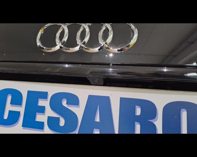 AUDI Q5 usata, con Start/Stop Automatico