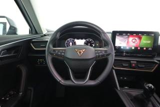 CUPRA Formentor usata 5