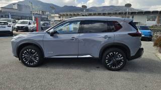 NISSAN X-Trail usata, con Autoradio