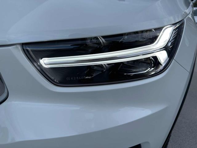 VOLVO XC40 usata, con Chiusura centralizzata telecomandata