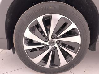 BYD Seal U usata, con Chiusura centralizzata