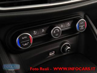ALFA ROMEO Stelvio usata, con Servosterzo