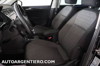 VOLKSWAGEN Tiguan usata, con Cerchi in lega