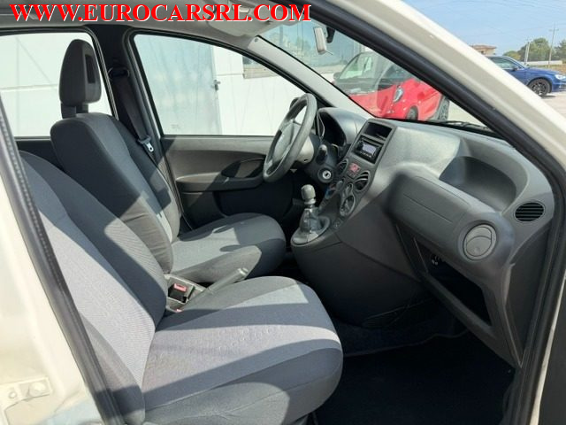 FIAT Panda usata 17