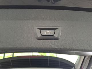 BMW X1 usata, con Airbag laterali