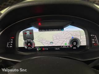 AUDI Q8 usata, con Interni in pelle