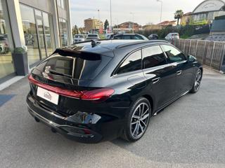 AUDI A5 usata, con Airbag laterali
