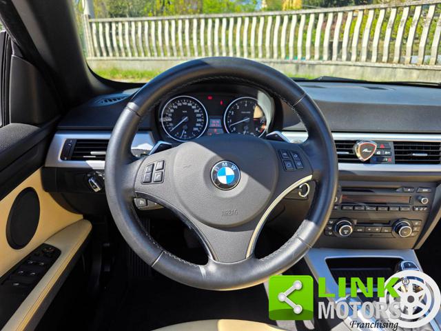 BMW 335 usata, con Lettore CD