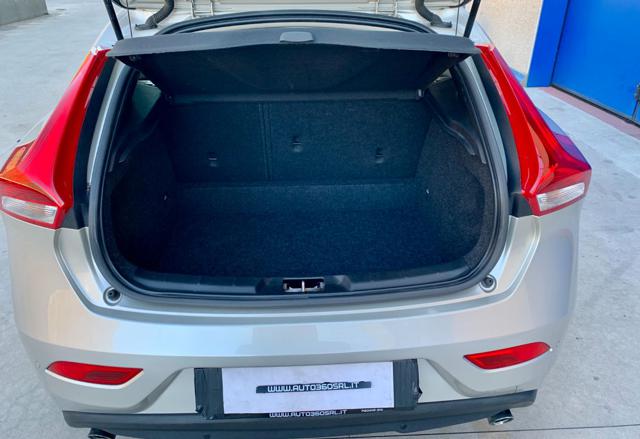 VOLVO V40 usata, con Chiusura centralizzata