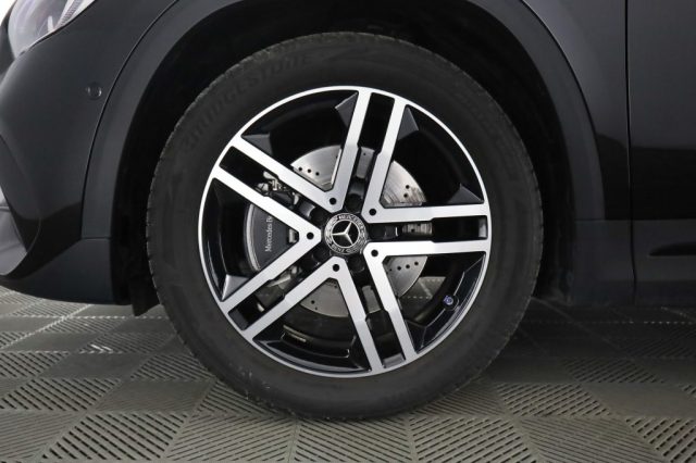 MERCEDES-BENZ CLA usata 8