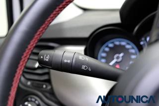 FIAT 500X usata, con Controllo elettronico della corsia