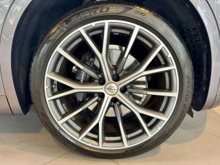 MASERATI Grecale usata, con Alzacristalli elettrici