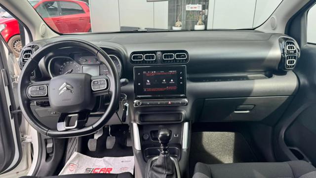 CITROEN C3 Aircross usata, con Cruise Control