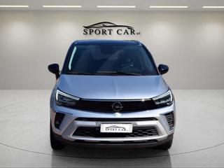 OPEL Crossland usata, con Controllo trazione
