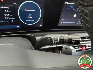 HYUNDAI Tucson usata, con Immobilizzatore elettronico