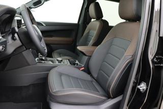 VOLKSWAGEN Amarok usata, con Alzacristalli elettrici