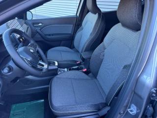 RENAULT Captur usata, con Fari LED