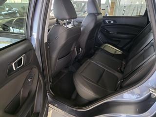 DR MOTOR DR 4.0 usata, con Park Distance Control