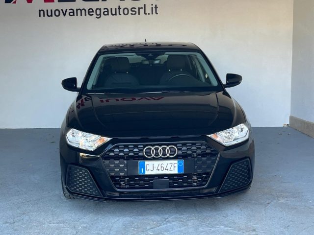AUDI A1 usata, con Airbag