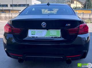 BMW 420 usata, con Controllo trazione