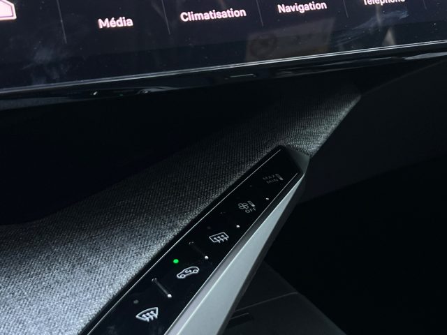 PEUGEOT 3008 usata, con Bracciolo