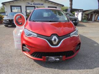 RENAULT ZOE usata, con Airbag laterali