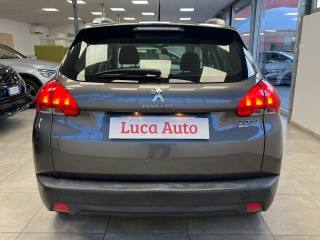 PEUGEOT 2008 usata, con Alzacristalli elettrici