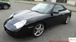 PORSCHE 996 usata 37