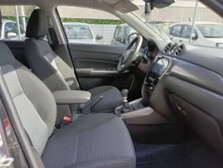 SUZUKI Vitara usata, con Servosterzo