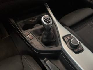 BMW 120 usata, con Controllo automatico clima