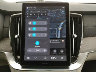 VOLVO XC90 usata, con Fari LED