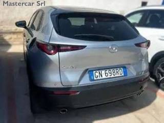 MAZDA CX-30 usata, con Airbag laterali