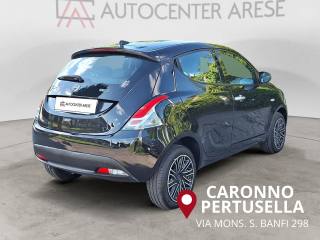 LANCIA Ypsilon usata, con Airbag Passeggero