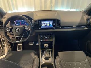 SKODA Karoq usata, con Autoradio