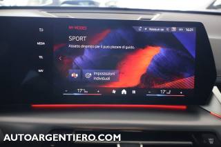 BMW X1 usata, con Leve al volante