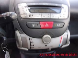 CITROEN C1 usata 16