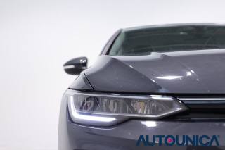 VOLKSWAGEN Golf usata, con Controllo trazione