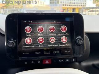 FIAT Panda Cross usata, con Immobilizzatore elettronico
