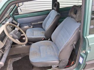 FIAT Panda usata, con Chiusura centralizzata telecomandata