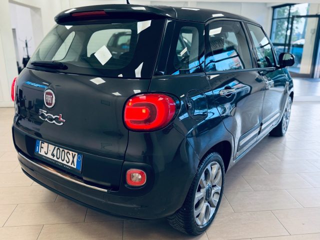 FIAT 500L usata, con Alzacristalli elettrici