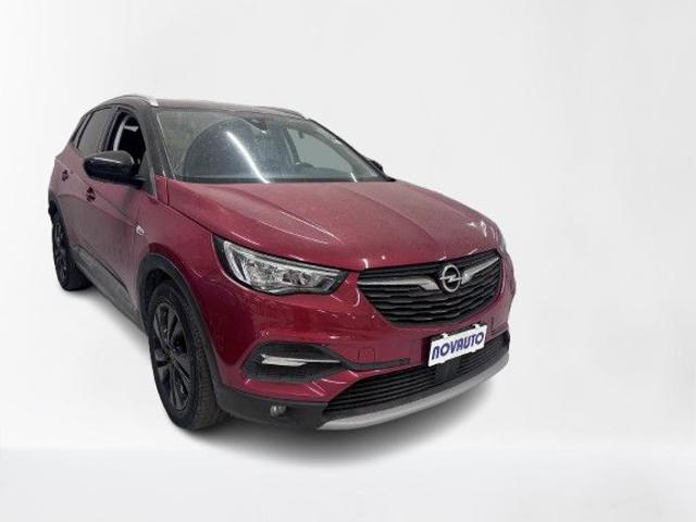 OPEL Grandland X usata, con ABS
